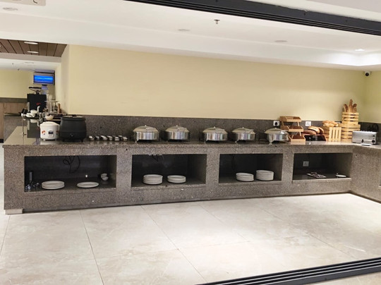 Lemon Tree Hotel, Dehradun主图