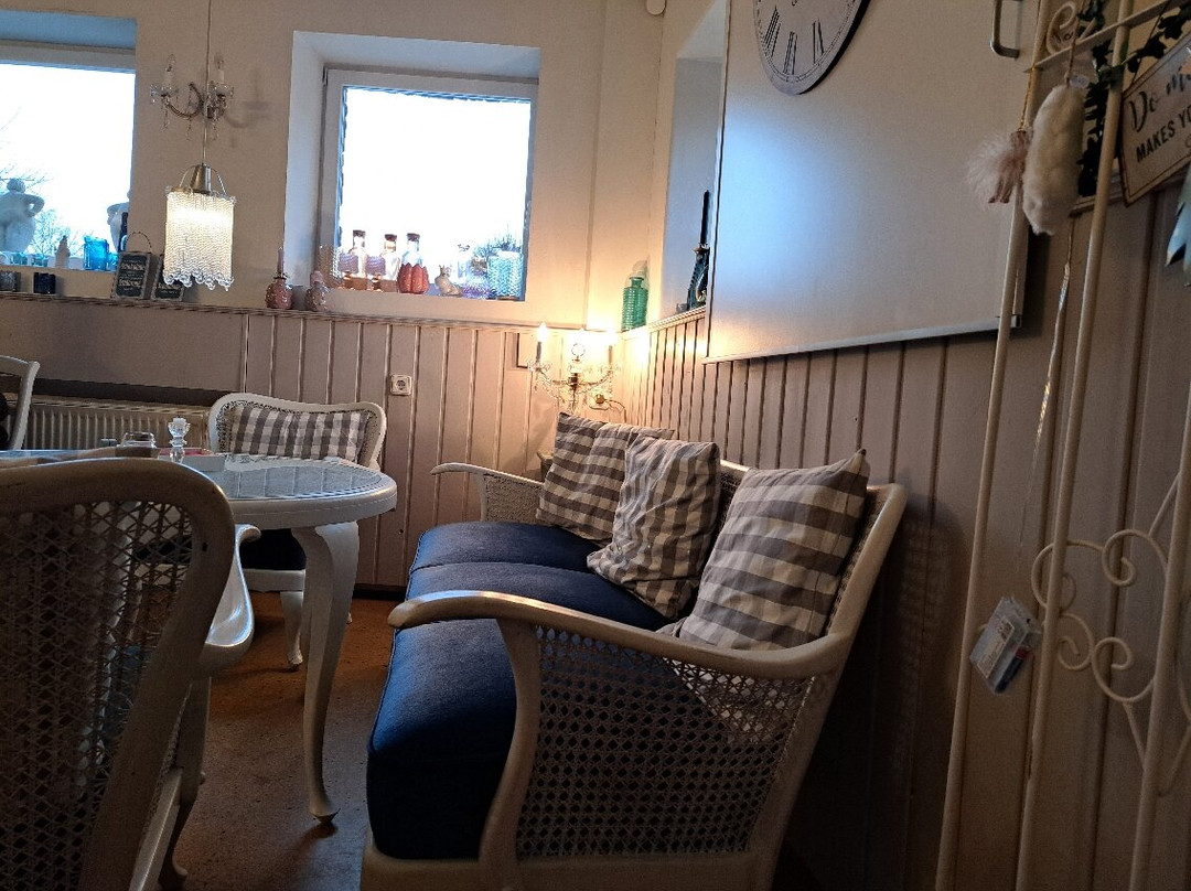 Borowski Glaskunst & Fotokunst Michael Abraham-弗伦登贝尔格必去景点