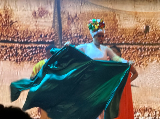 105 Ciudad Heroica-卡塔赫纳必去景点