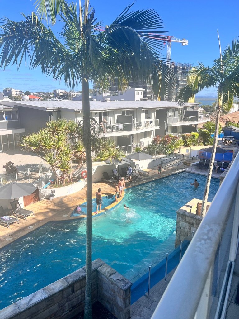 真言水上度假村 酒店-官方