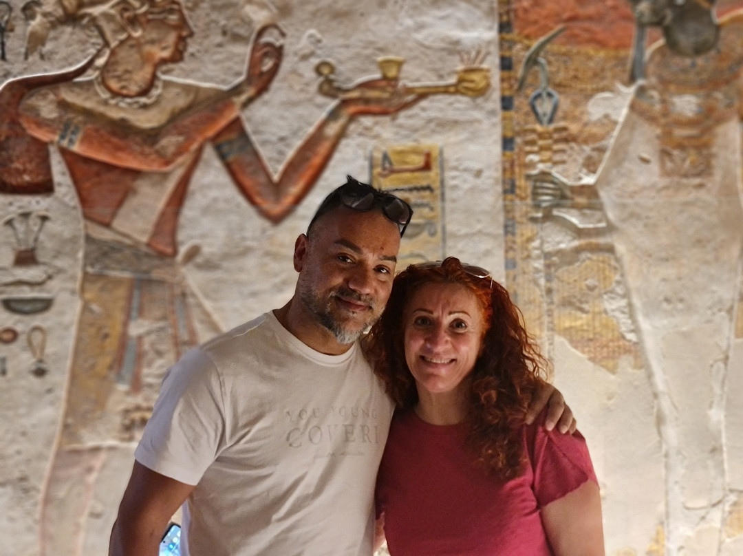 Cascia Taxi Marsa Alam-马萨阿拉姆必去景点