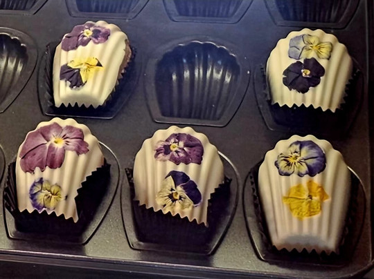 Emily Darling Cafe, Penang主图