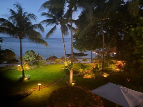 乐枢机独家度假村主图