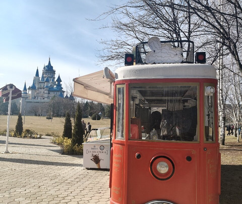 Lisinya Tur-于尔居普必去景点