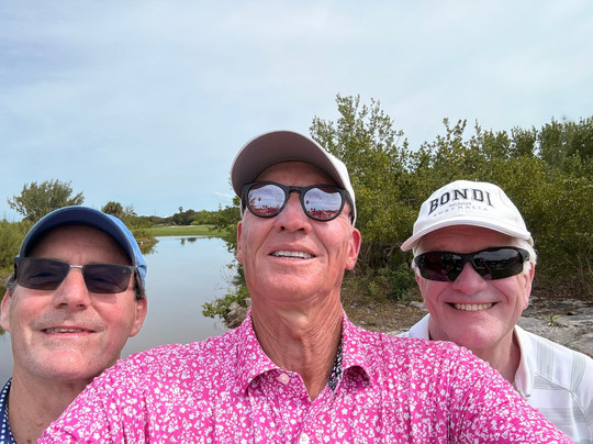 Royal Turks And Caicos Golf Club-格雷斯湾必去景点
