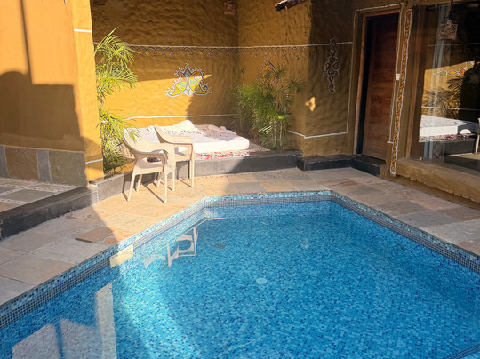 Nature Village Resort主图