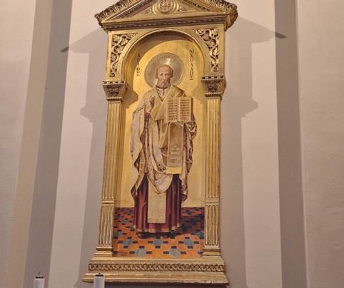 Basilica San Nicolo-莱科必去景点