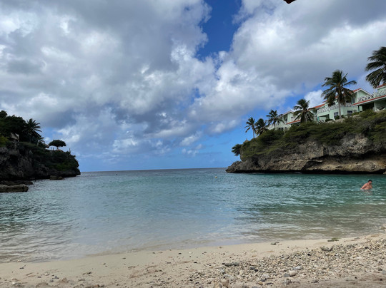 Playa Lagun-Lagun必去景点
