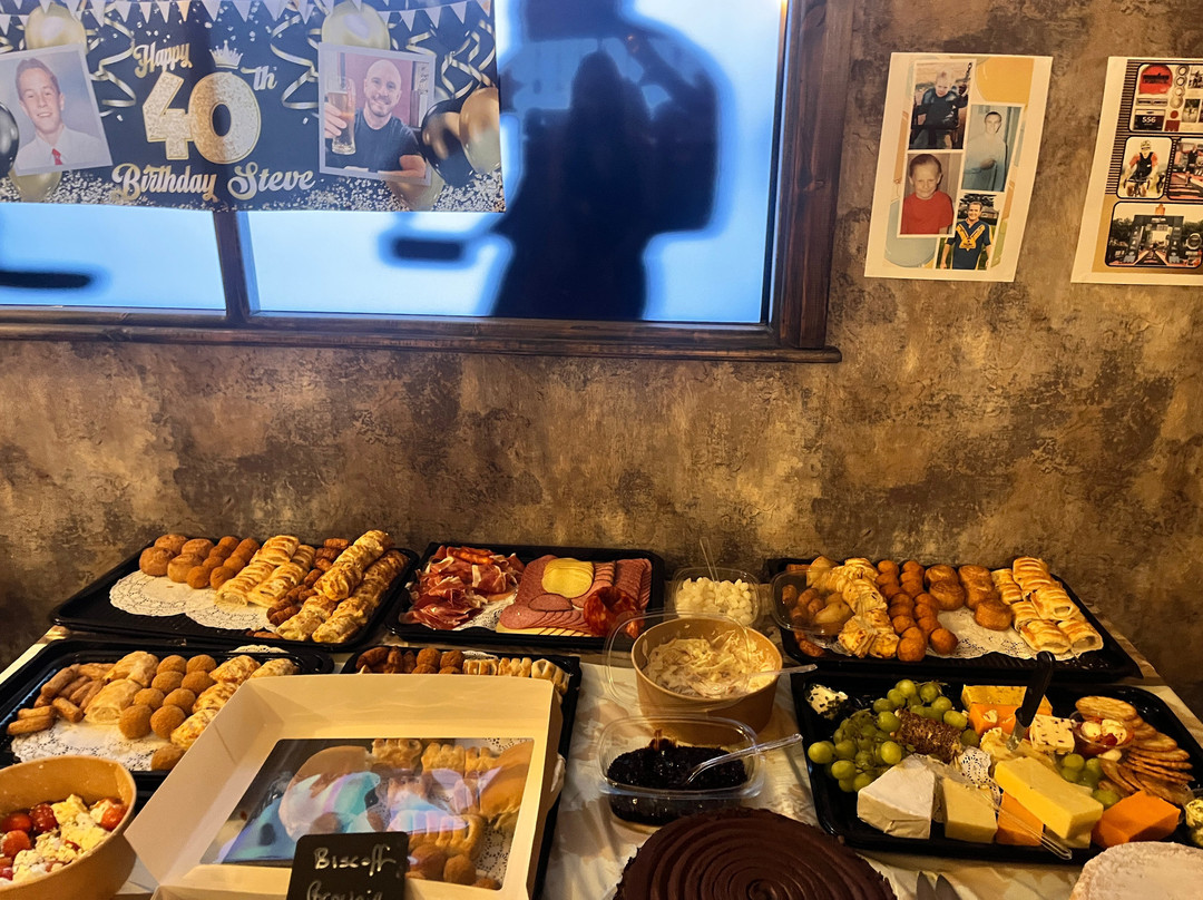 Enigma Rooms Doncaster-唐克斯特必去景点