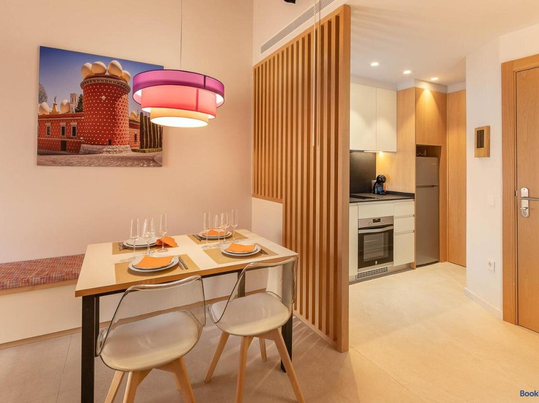 C&C Apartments