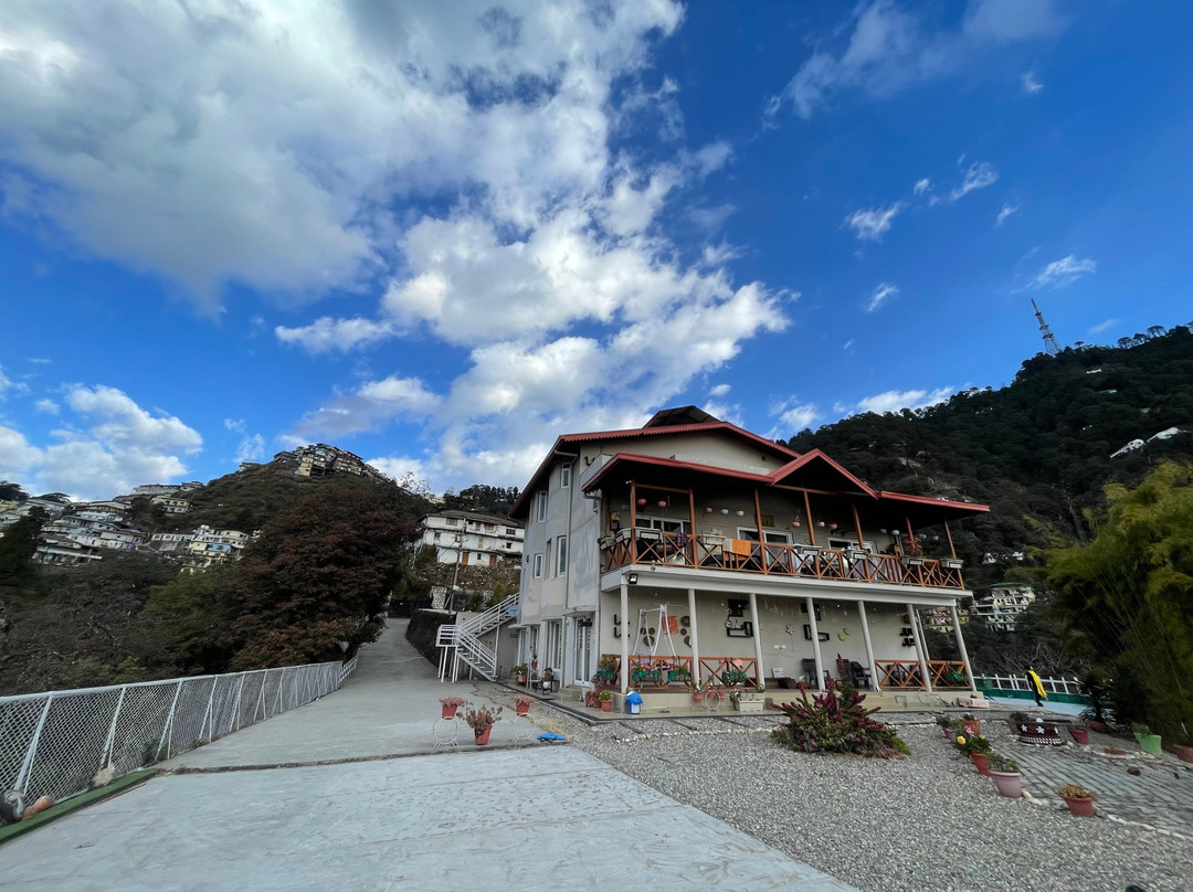 Annfield Cottage主图