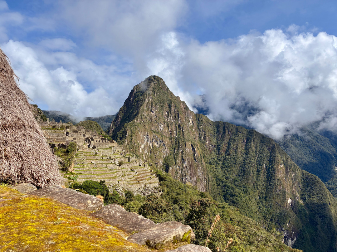 PERU SOUTH LT-库斯科必去景点