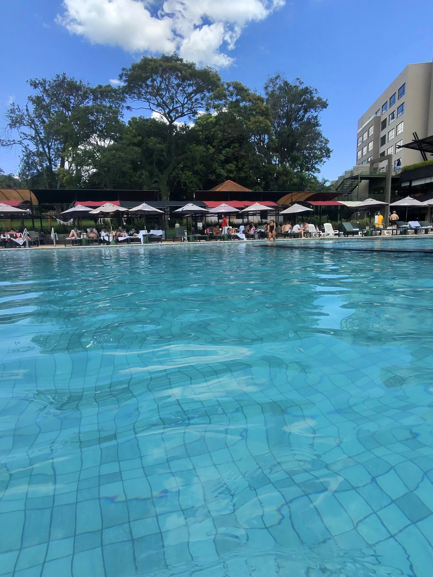 Complexo Eco Cataratas Resort-官方