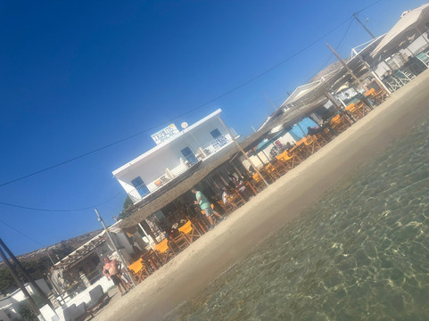 Katerina 3 Island Cruise-Kos Town必去景点