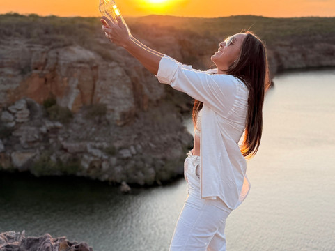 Virgulino Receptivos-Piranhas必去景点