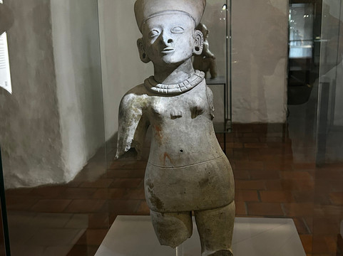 MUSA Museo Arqueologico-卡利必去景点