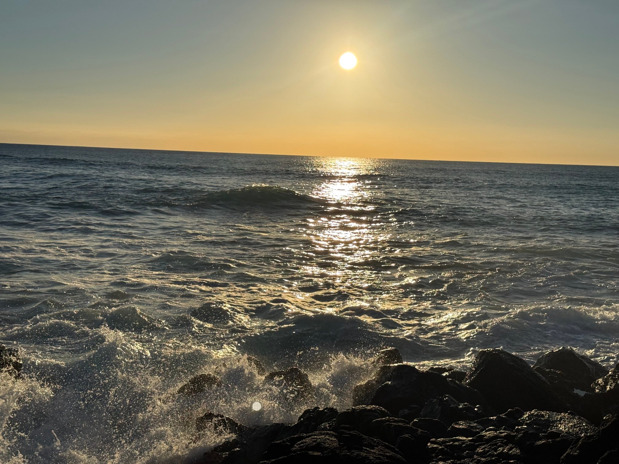 皇家科纳度假酒店-浴室