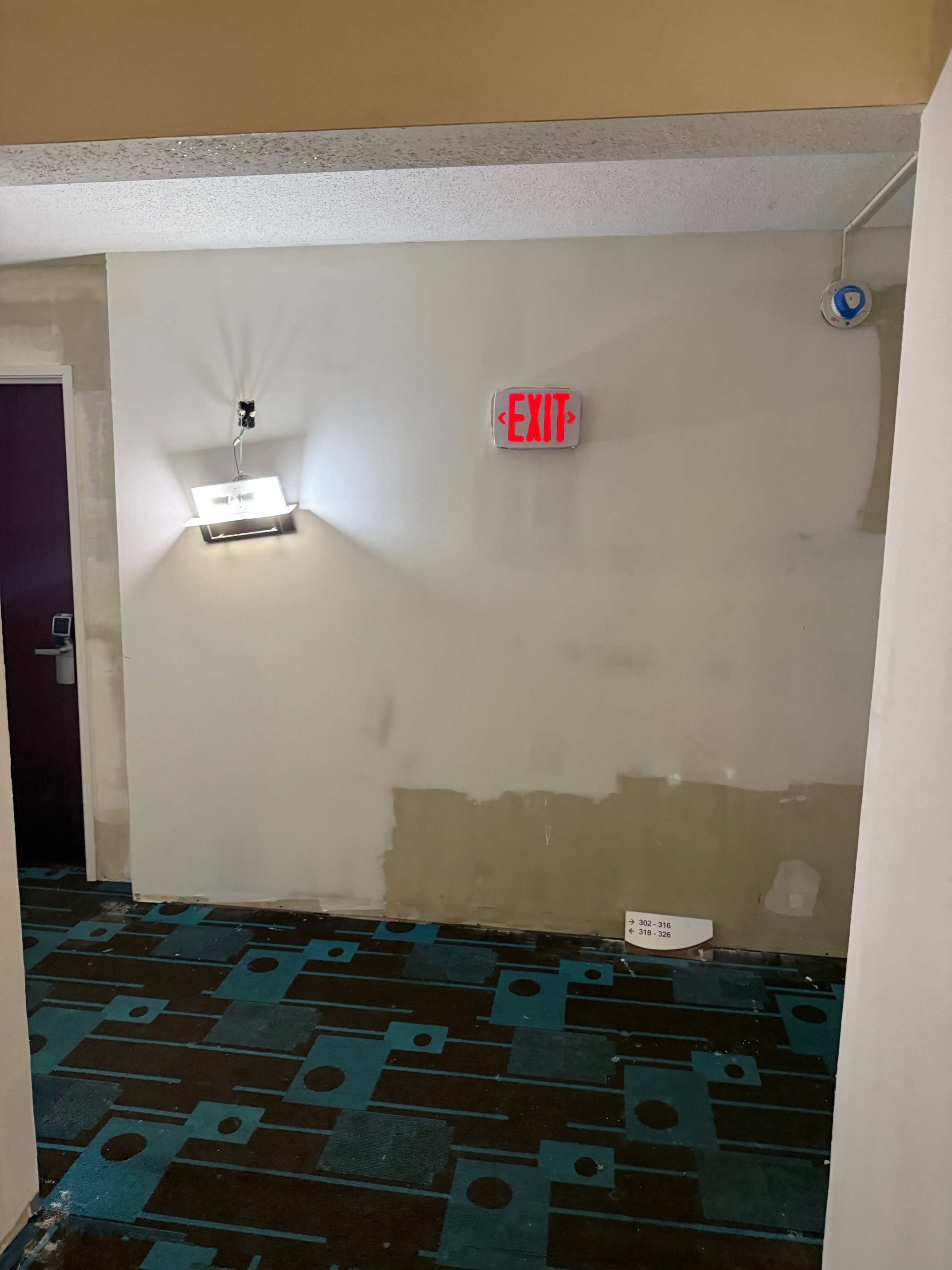 Fairfield by Marriott Inn & Suites Bridgewater Branchburg/Somerville-浴室