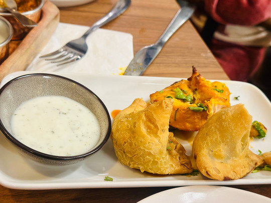 Kartoos Indian Restaurant