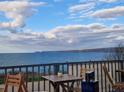 The VIEW Port Isaac-Port Isaac必去景点