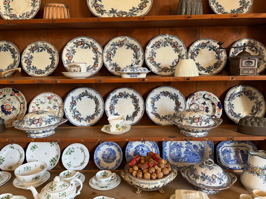 Runnymede-霍巴特必去景点