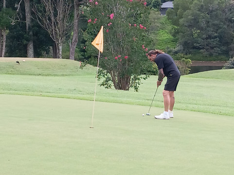 Noosa Valley Golf Club-努沙必去景点