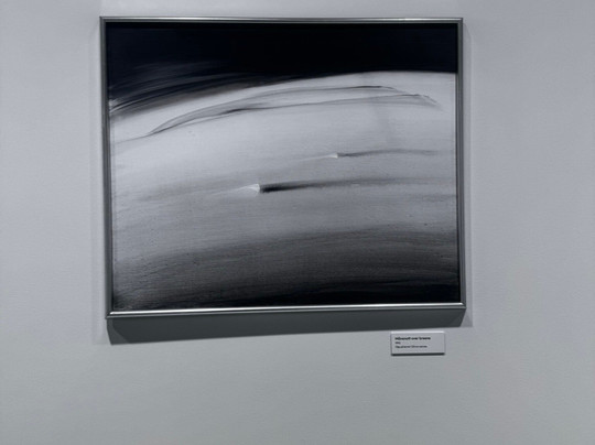 Nordover Art Centre-朗伊尔城必去景点