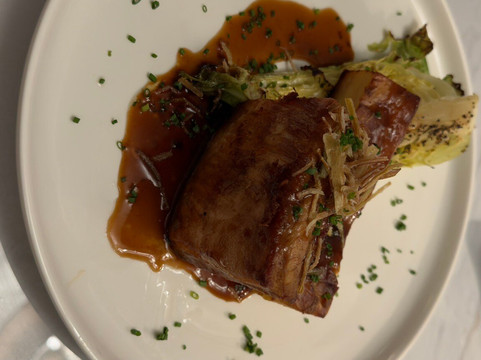 Le Charme de Bedford