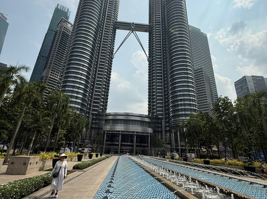 Kl Taxi And Private Transfer - Rosli-吉隆坡必去景点