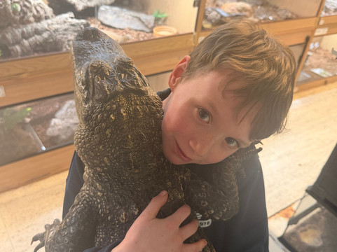 Crocs R Us-Filton必去景点