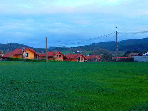 Posada Valle de Guemes主图