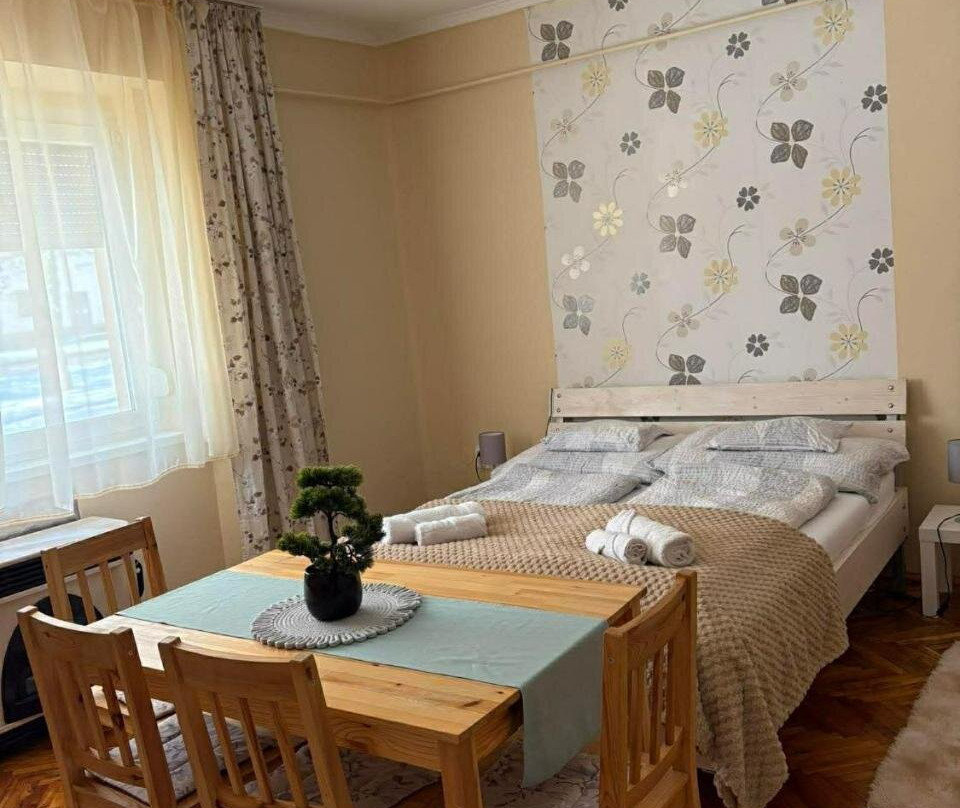 Csilla Apartman