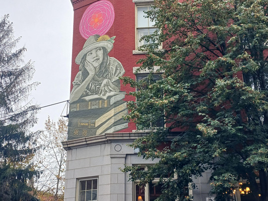 Morning Star-蒙彼利埃必去景点