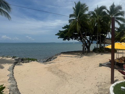 Waitui Beach Club Sofitel Denarau Island Fiji