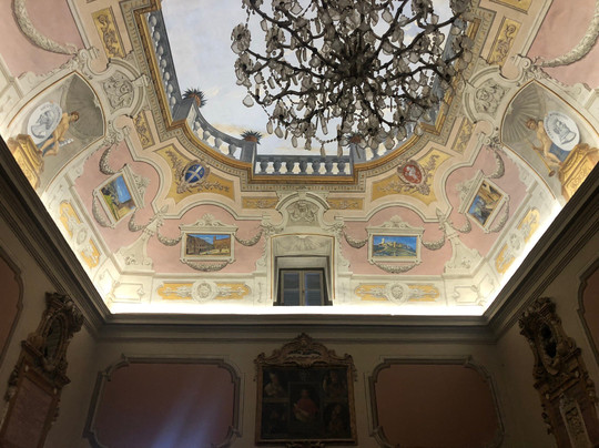 Palazzo Comunale-Spello必去景点