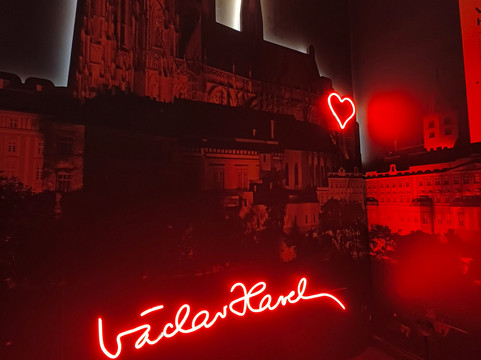 Story of Prague - Museum-布拉格必去景点