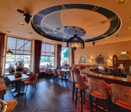 新目标酒店-浴室