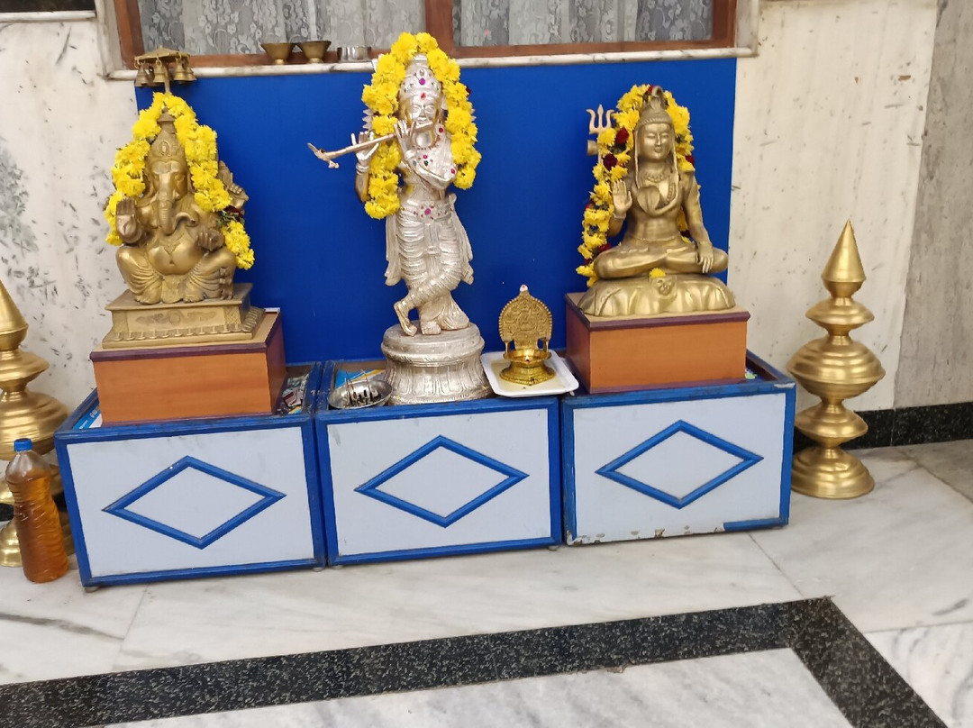 Hotel Yasodha Towers主图