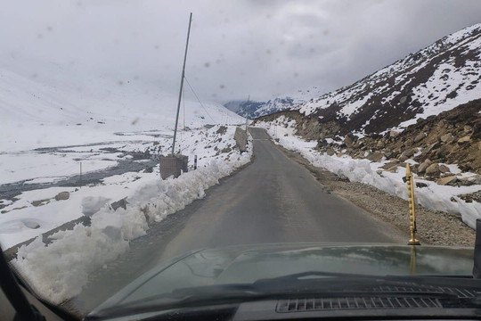 Sikkim Cab-甘托克必去景点
