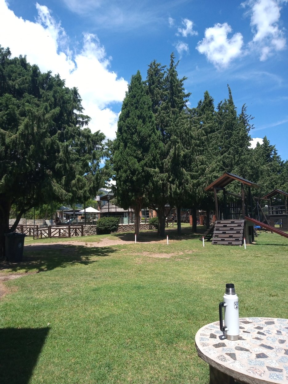 Winds Hill Home Resort-浴室