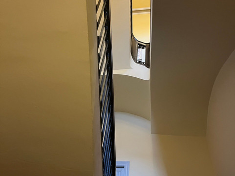 查马雷尔艺术精品酒店主图