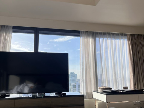 Seda Residences Makati主图