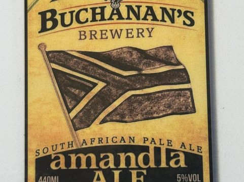 Buchanan's Brewery-塔尔巴赫必去景点