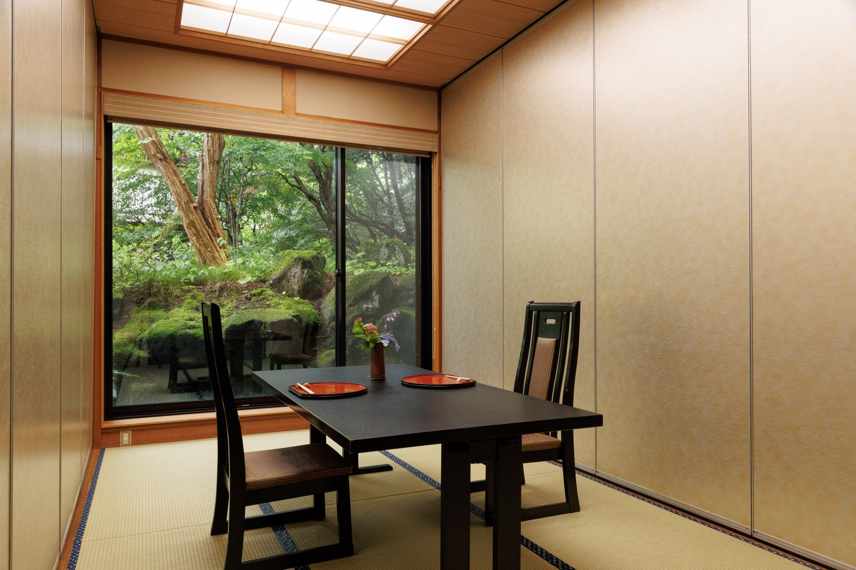 长泉龟屋-餐饮