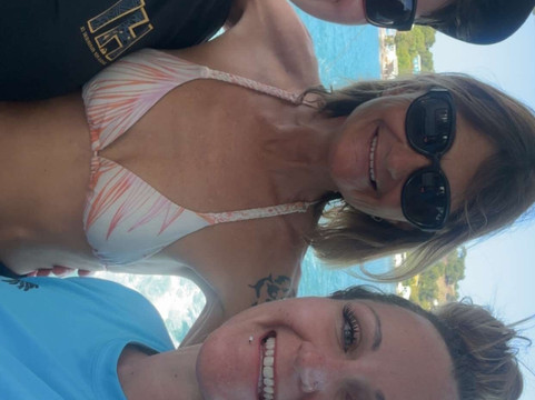 DiveCarib-英吉利海港必去景点