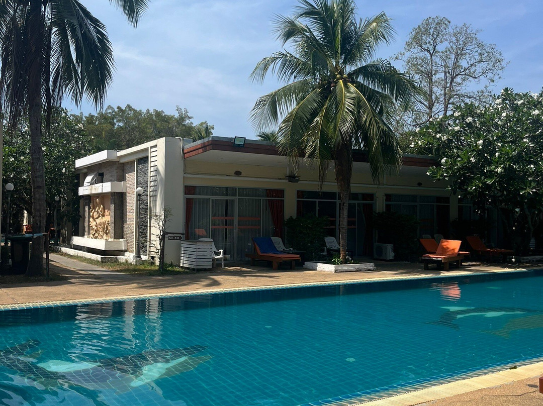 普吉岛海洋度假村主图