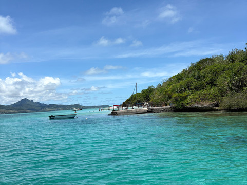 Sud Tropical-蓝湾必去景点