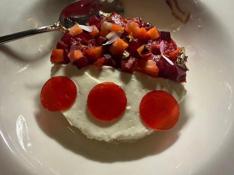 Anata Vin Bar & Aperitivo