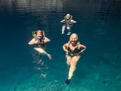 Roots & Ruins México-图伦必去景点