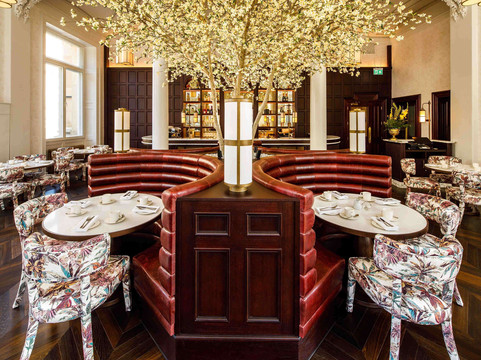 利物浦城市水疗酒店 - 美憬阁系列